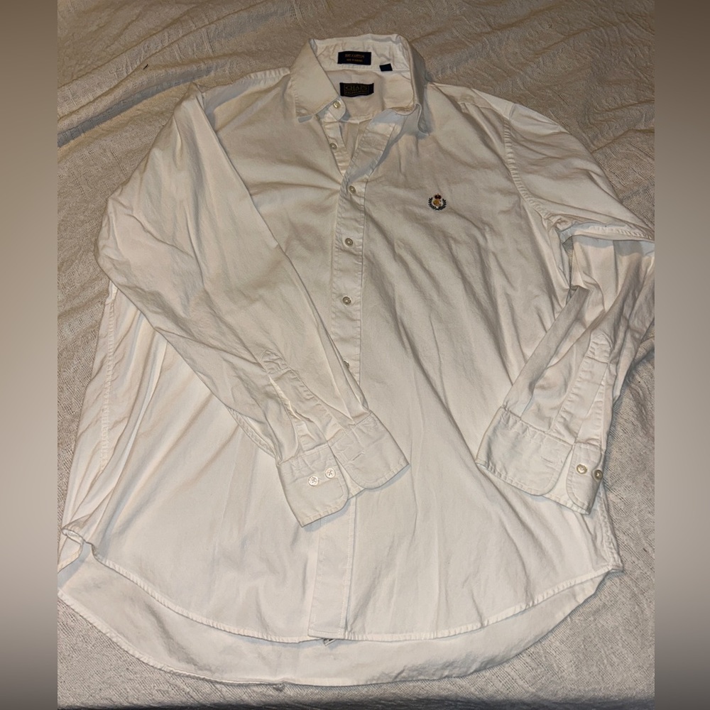 Vintage Chaps button up